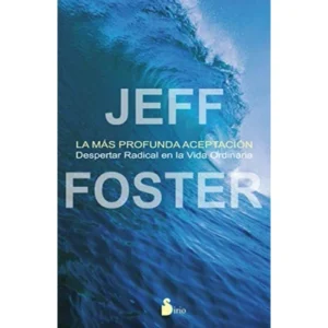 La mas profunda aceptación