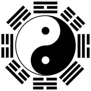 Feng Shui Symbol
