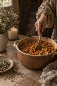 Tóxicos en la cocina: pequeños cambios para una alimentación más saludable